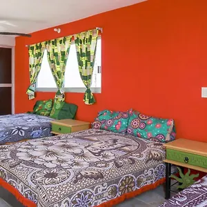Hotel Puerto Viejo, Mazatlán