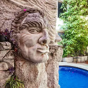 Apartahotel Serena Centro Historico, Mazatlán