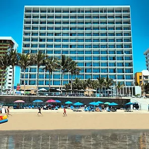 Hotel Viaggio, Mazatlán