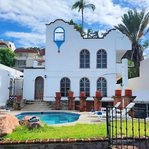 Bed and breakfast Hill House -, Mazatlán