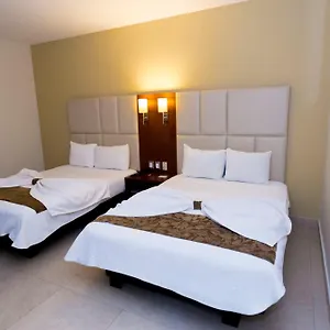 Hotel Ave, Mazatlán