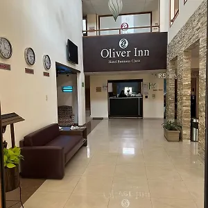 Oliver - Business Class Querétaro