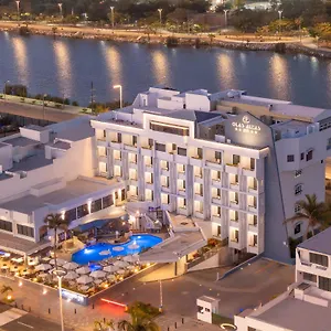 Hotel Olas Altas Hotel&spa, Mazatlán