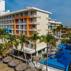 Hotel Star Palace, Mazatlán
