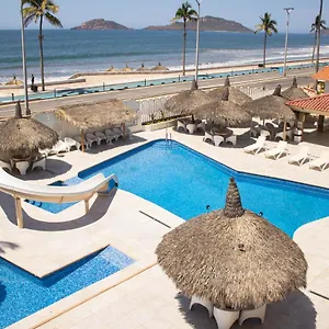 Sands Arenas *** Mazatlan
