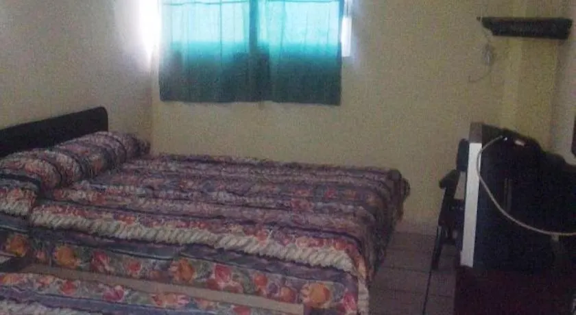 Hotel Atenas Mazatlan 2*,